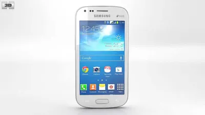 Samsung Galaxy Young DUOS Preview - YouTube