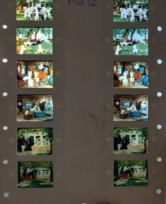 Мир за волшебными стёклами стереоскопа… | Музей-заповедник \"Киммерия М. А.  Волошина\"