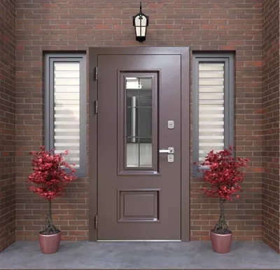 10 аспектов выбора входной металлической двери в квартиру и дом