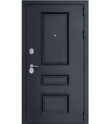 Дизайн входной двери в квартиру | Блог L.DesignStudio