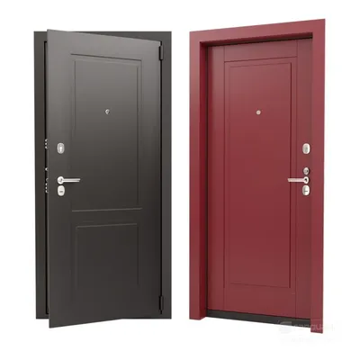 ➤ Стандарты входных дверей ➤ Какие есть стандарты проемом входных дверей.