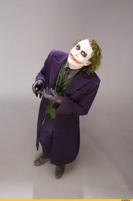 Amazing Statue of Heath's Ledger's Joker | Joker, Heath ledger joker, Joker  heath