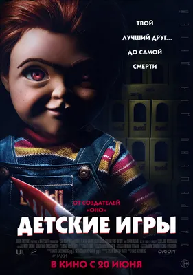 Стартовали съемки фильма по игре Five Nights at Freddy's, есть первый кадр  | Soyuz.ru | Дзен