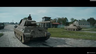 Общество - Новосибирцам впервые покажут полную версию фильма «Т-34» на  телеканале «Россия 1» - Вести Новосибирск