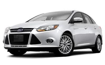 AUTO.RIA – Ford Focus III c пробегом. Какие версии покупают чаще?