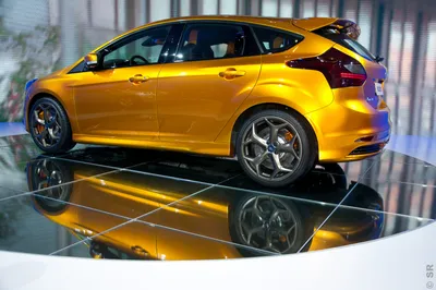 АвтоЗвук в Ford focus 3. Или все, что угодно за Ваши деньги.