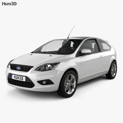 Каталог цветов Ford Focus 3 — «Bamper99.ru»