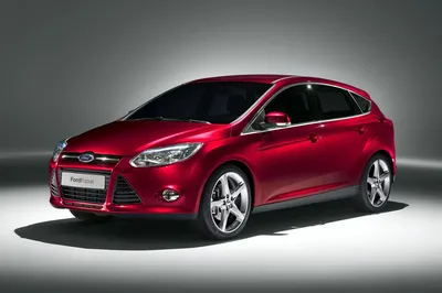 Ford Focus III Hatchback. Отзывы владельцев с фото — DRIVE2.RU