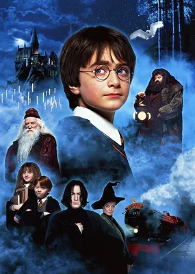 Harry Potter | Characters Power вики | Fandom