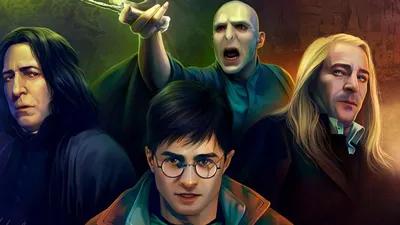Первый фильм о Гарри Поттере вышел 20 лет назад 4 ноября - Новости - Кино -  РЕВИЗОР.РУ