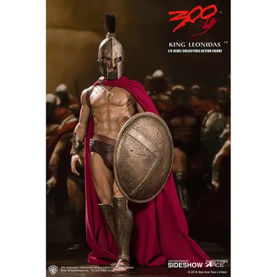 Избранные цитаты из фильма «300 спартанцев» | Канобу
