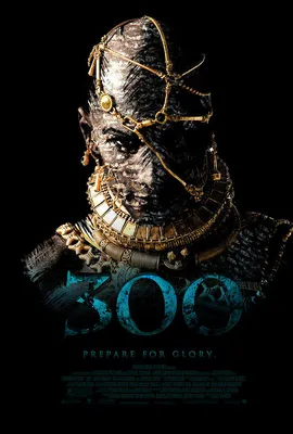 300 спартанцев (2007) - 300 - кадры из фильма - голливудские фильмы -  Кино-Театр.Ру