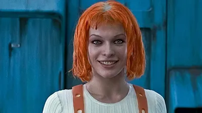 Пятый элемент / The Fifth Element (Франция, 1997) — Фильмы — Вебург