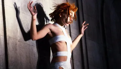 Leeloo :: Пятый элемент :: лилу :: Фильмы :: BrutalCute :: cosplay /  смешные картинки и другие приколы: комиксы, гиф анимация, видео, лучший  интеллектуальный юмор.