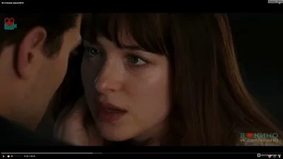 Трейлер: Пятьдесят оттенков серого (Fifty Shades of Grey) | kinowar.com