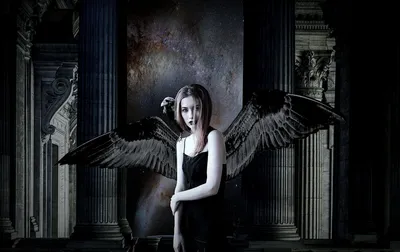 Картинки из фильма ангел и демон обои