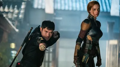 Автор комиксов о G.I. Joe ответил, получит ли «G.I. Joe: Бросок кобры.  Снейк Айз» продолжение