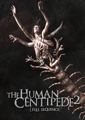 Человеческая многоножка / The Human Centipede (First Sequence) (2009, фильм)  - «☛Есть фильмы, от которых ожидаешь большего...☚ + СКРИНЫ!✐ » | отзывы
