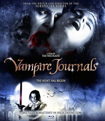 Дневники вампира (фильм, 1997)