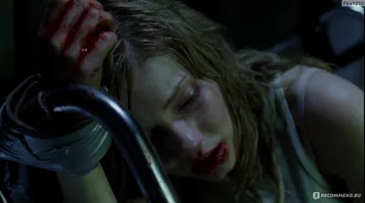 Дом восковых фигур / House of Wax (2005, фильм) - «Всё не так просто, как  кажется на первый взгляд (Отзыв на фильм \"Дом восковых фигур\")» | отзывы