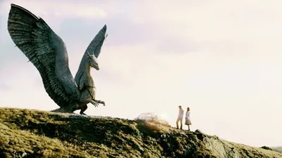 Фильм «Эрагон» / Eragon — трейлеры, дата выхода | КГ-Портал
