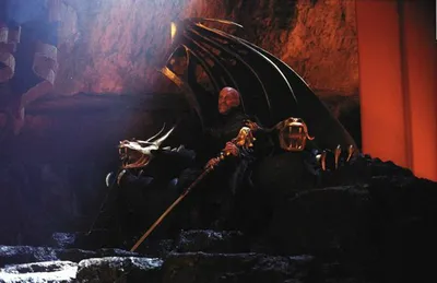 Эрагон / Eragon (2006): фото, кадры и постеры из фильма - Вокруг ТВ.