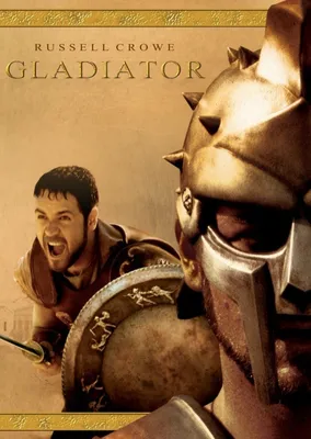 Гладиатор / Gladiator (2000) | AllOfCinema.com Лучшие фильмы в рецензиях