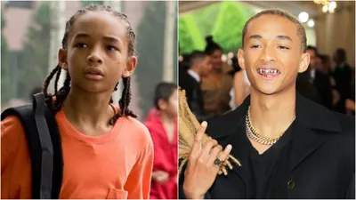 Мальчик из фильма «Каратэ-пацан», и просто всем известный рэппер – Jaden  Smith, сегодня празднует свой День Рождения, ему исполнилось 25… | Instagram