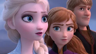 Hasbro Disney Frozen 2 Art.E5505 Игровая фигурка Кукла из фильма Холодное  Сердце 2 купить по выгодной цене в BabyStore.lv