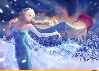 Премьера \"Холодного сердца 2\" в Украине: сюжет и трейлер анимационного  фильма от Disney - Lifestyle 24