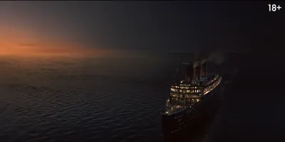Кадры из фильма: Корабль-призрак