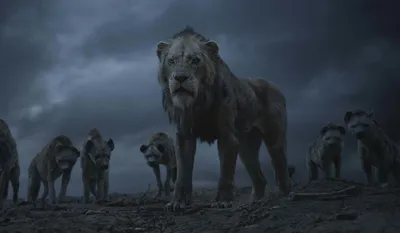 Disney начал разработку продолжения «Короля льва» - Лайфхакер