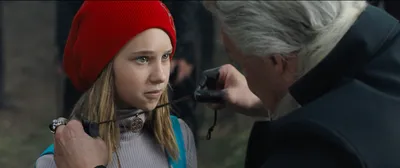 Фильм Красная шапочка (Россия, 2022) смотреть онлайн – Афиша-Кино