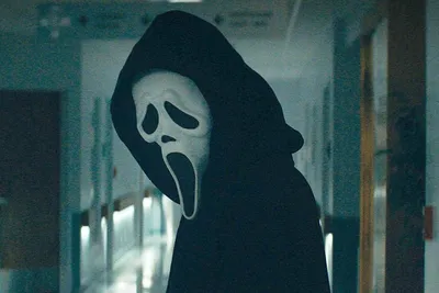Фильм «Крик» / Scream 5 (2021) — трейлеры, дата выхода | КГ-Портал