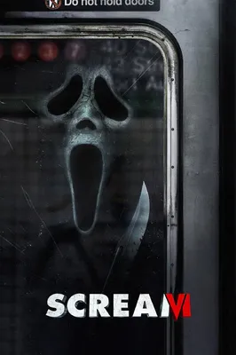 Крик (2021) - Scream - Крик 5 - постеры фильма - голливудские фильмы -  Кино-Театр.Ру