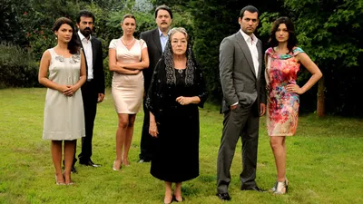 Любовь и наказание / Aşk ve Ceza 1 сезон: дата выхода серий, рейтинг,  отзывы на сериал и список всех серий