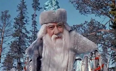 Как советский фильм \"Морозко\" стал культовым в Чехии и Словакии — новости  на сайте Ак Жайык