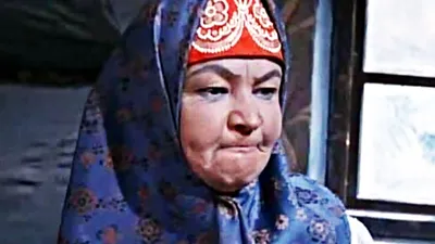Морозко (1964, фильм) - «Любимая сказка с детства - Морозко.» | отзывы