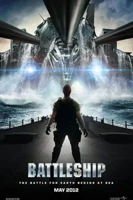 Фильм Морской бой 2012 | смотреть трейлер, актеры, описание | КиноТВ