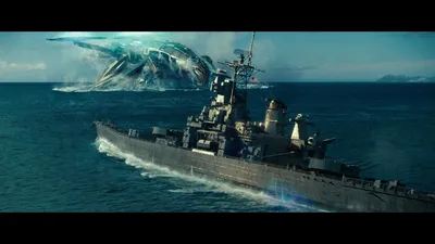 Кадры из фильма: Морской бой