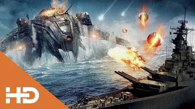 Эсминец из фильма Морской бой (2012) | Компьютерная графика или реальный  корабль? | iGeek | Дзен