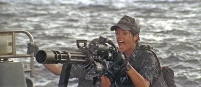 Фильм Морской бой (США, 2012): трейлер, актеры и рецензии на кино