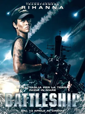 Фильм Морской бой (Battleship): фото, видео, список актеров - Вокруг ТВ.