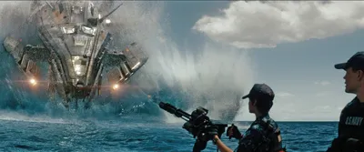Рецензии на фильм Морской бой / Battleship (2012), отзывы