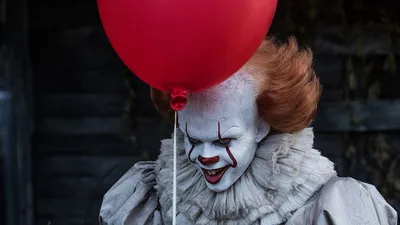 Фильм Оно 2 (It: Chapter Two): фото, видео, список актеров - Вокруг ТВ.