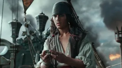 По «Пиратам Карибского моря» снимут новый фильм с молодыми актерами