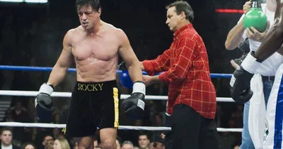 Фото: Рокки 4 (Rocky IV) | Фото 11