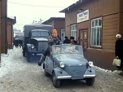 Фильм «Самогонщики» 1961: актеры, время выхода и описание на Первом канале  / Channel One Russia