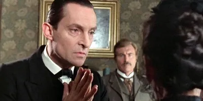 10 фильмов и сериалов про Шерлока Холмса для настоящих эрудитов - Лайфхакер