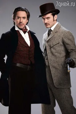Фильм Шерлок Холмс и доктор Ватсон. Вместе навсегда (2021) смотреть онлайн  в Full HD качестве с субтитрами